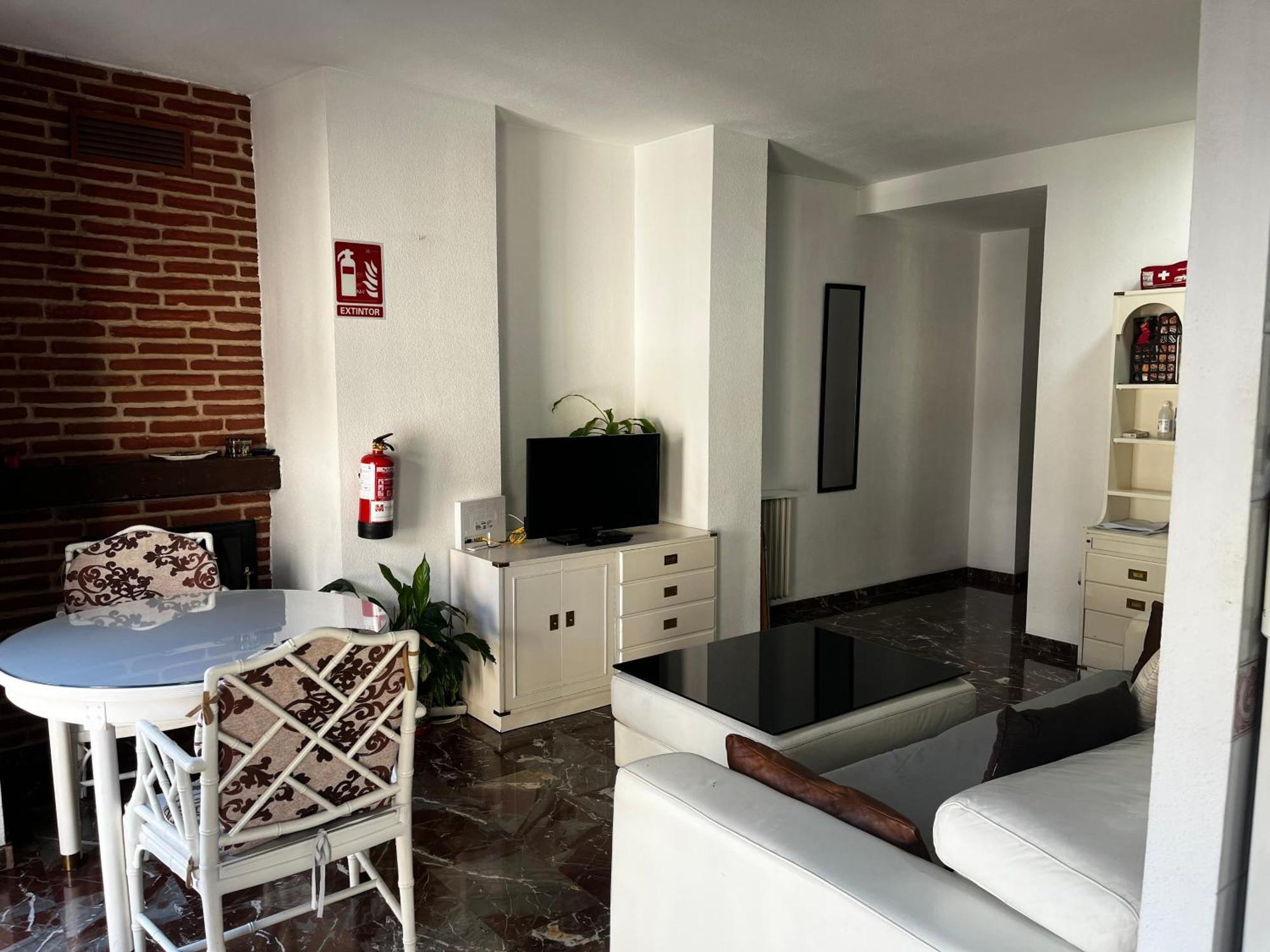 Apartamento Centro Granada Exterior photo