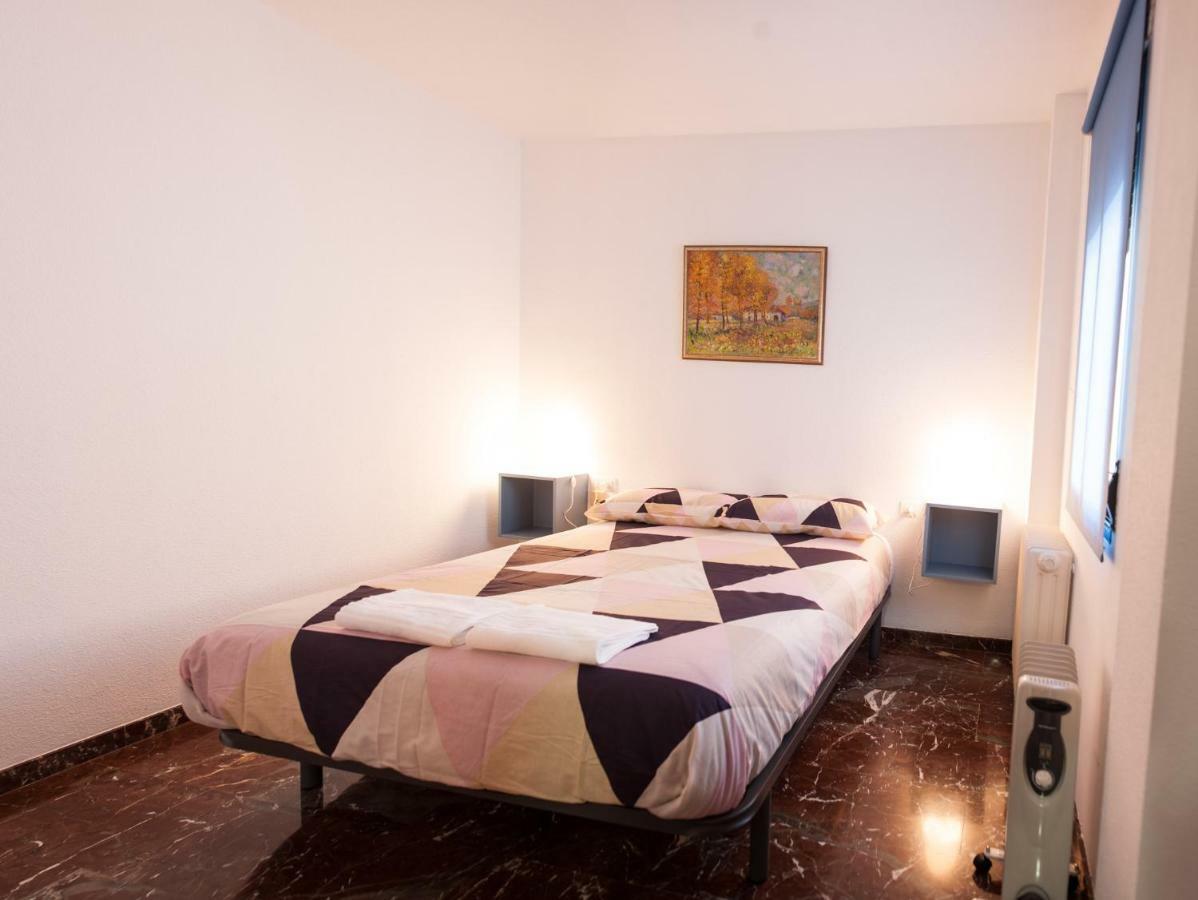 Apartamento Centro Granada Exterior photo