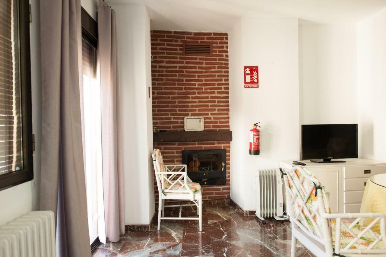 Apartamento Centro Granada Exterior photo